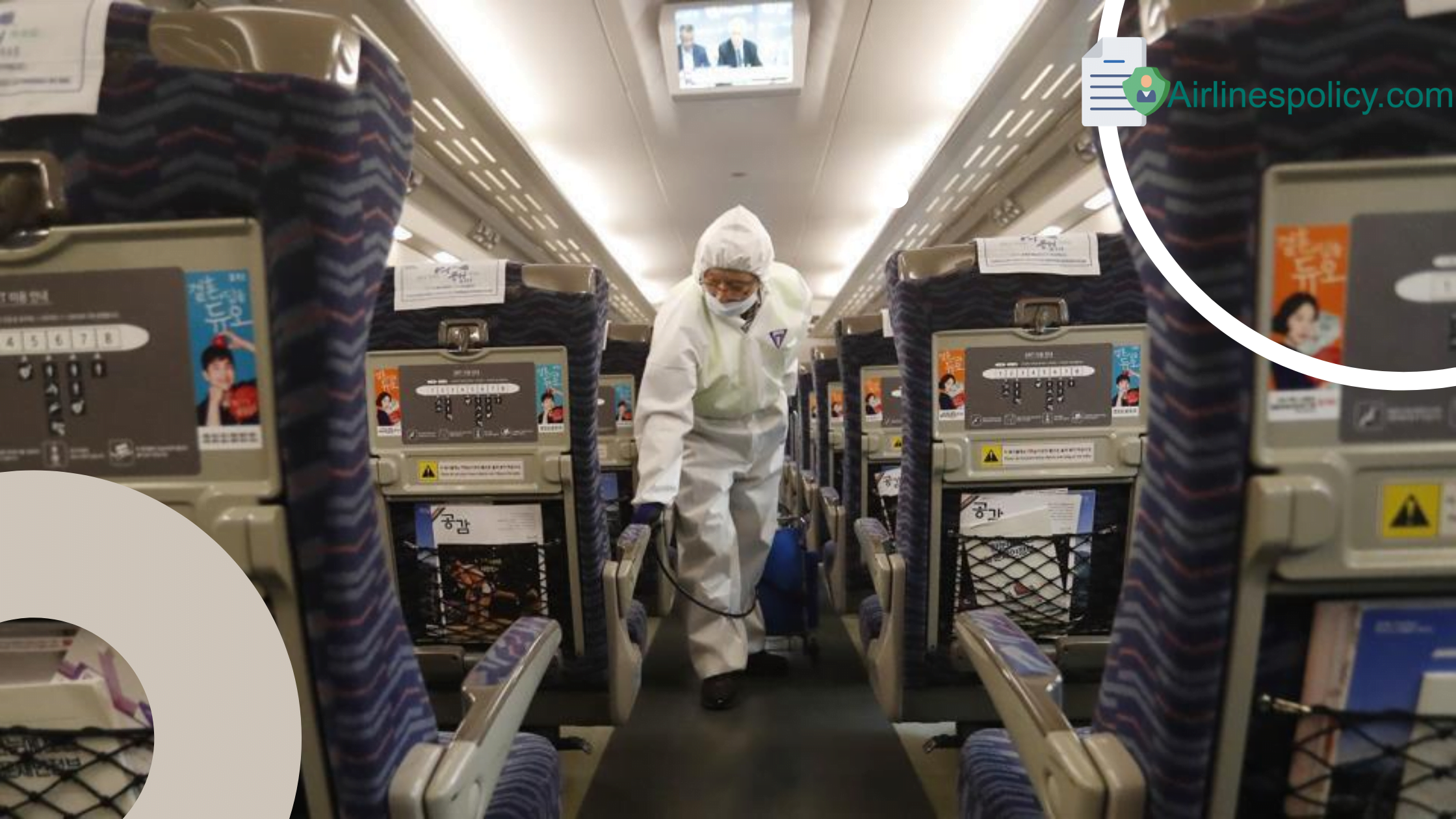 Travel after Coronavirus: What All Precautions Airlines are Taking