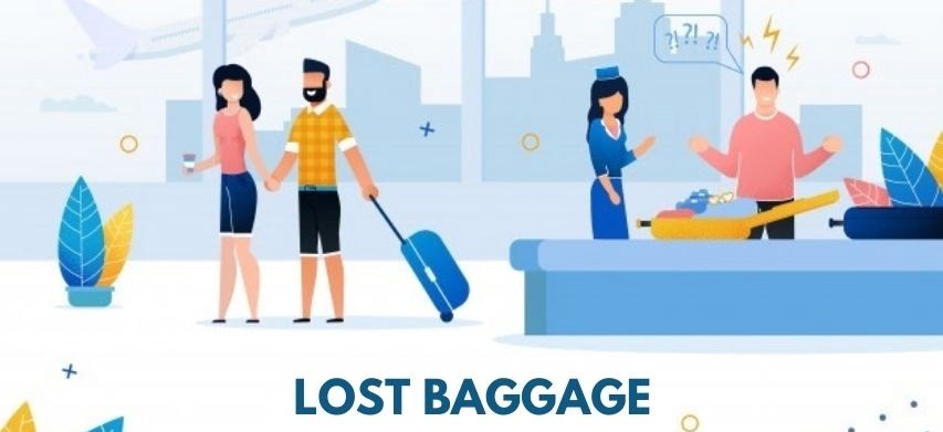 British Airways Lost Baggage Policy