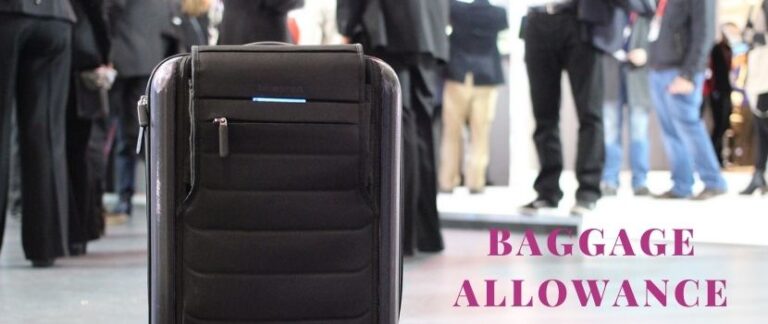 Qatar Airways Baggage Policy, Baggage Limit and Allowance, Fees