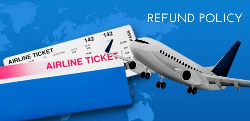 Brussels Airlines Refund Policy 