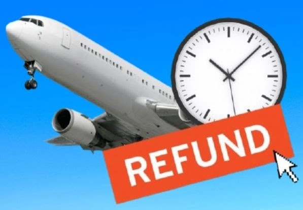 Air Berlin Refund Policy