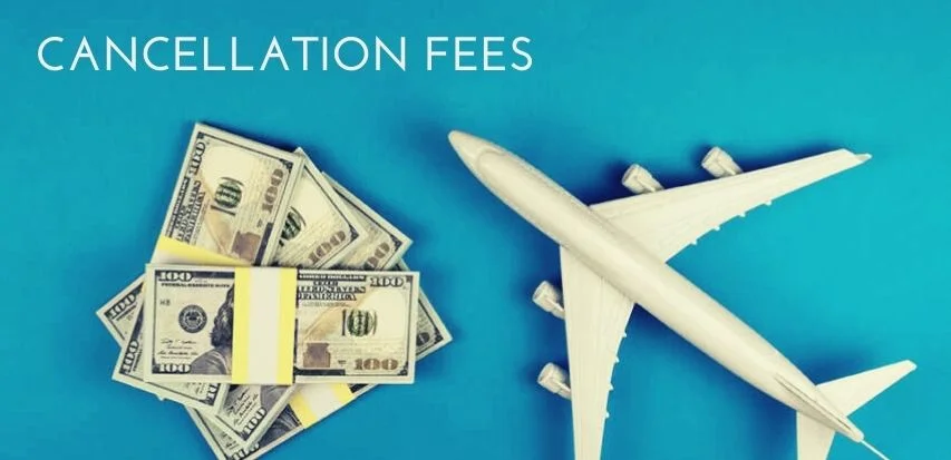 Air Italy Cancellation Fee