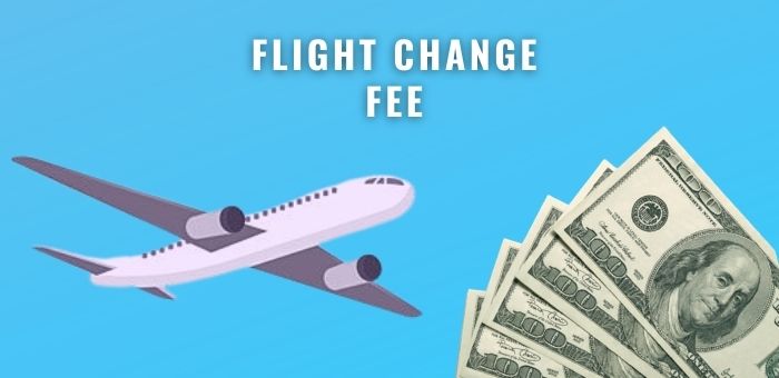 Delta Flight Change Fee