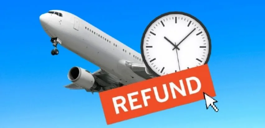 Breeze Airways Refund Policy