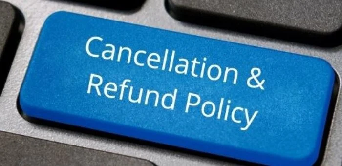 Lion Air Cancellation and Refund Policy