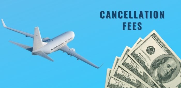 Aerolineas Argentinas Cancellation Fees