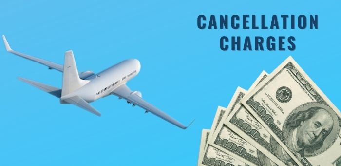 Azul Airlines Ticket Cancellation Charges