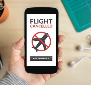 Air Corsica Cancel Flight Via App