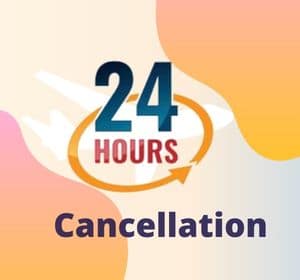 Air Sinai 24 Hour Cancellation