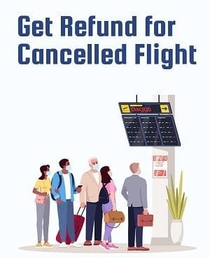 Cancel Flight Refund