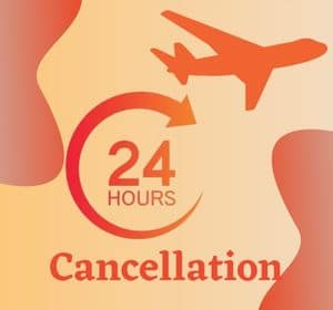 Jeju Air 24 Hour Cancellation