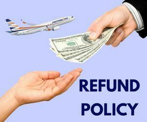 Smartwings Refund Policy