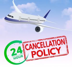 Tarom Airlines 24 Hour Cancellation