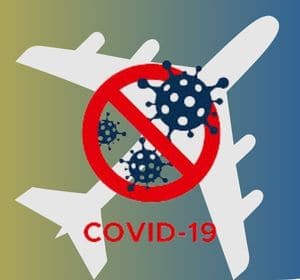 Nouvelair COVID-19 Cancelation Policy