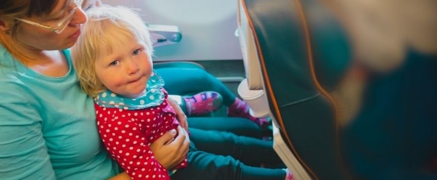 Delta Unaccompanied Minor Program