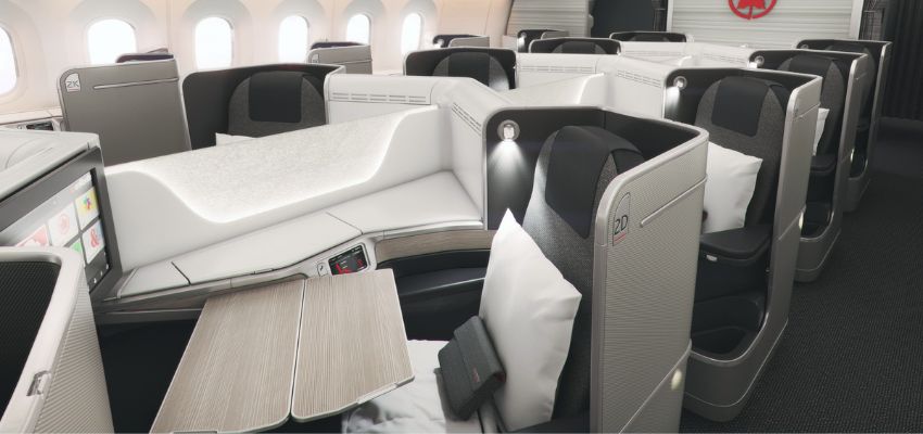 An Ultimate Guide to Air Canada Upgrade