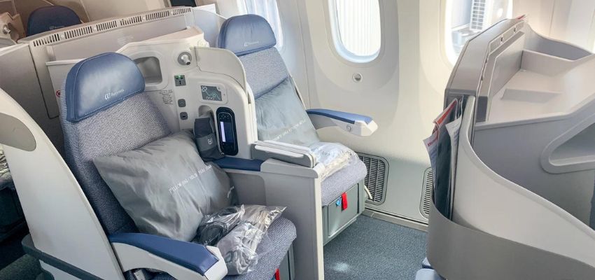 Ultimate Guide to Getting Upgraded on Air Europa