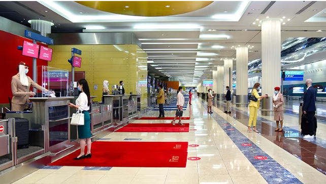 emirates covid 19 cancellation policy