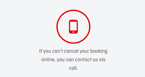 Cancel Your Qantas Flight Via A Call