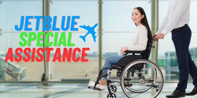 jetblue-wheelchair-special-assistance-to-woman