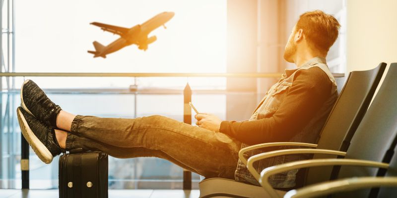 How Aeromexico Lost Baggage Tracking makes passengers worry free?